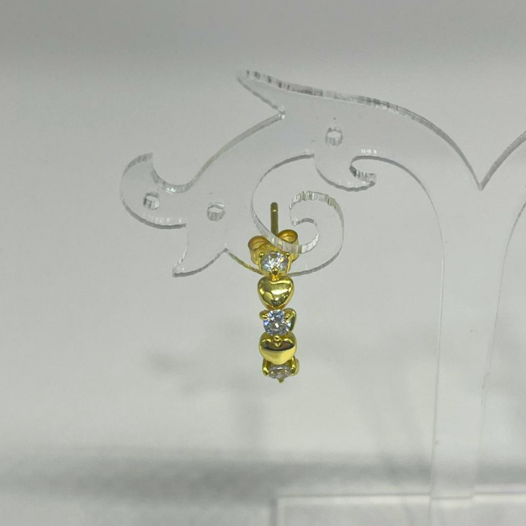 Orecchini SweetHeart