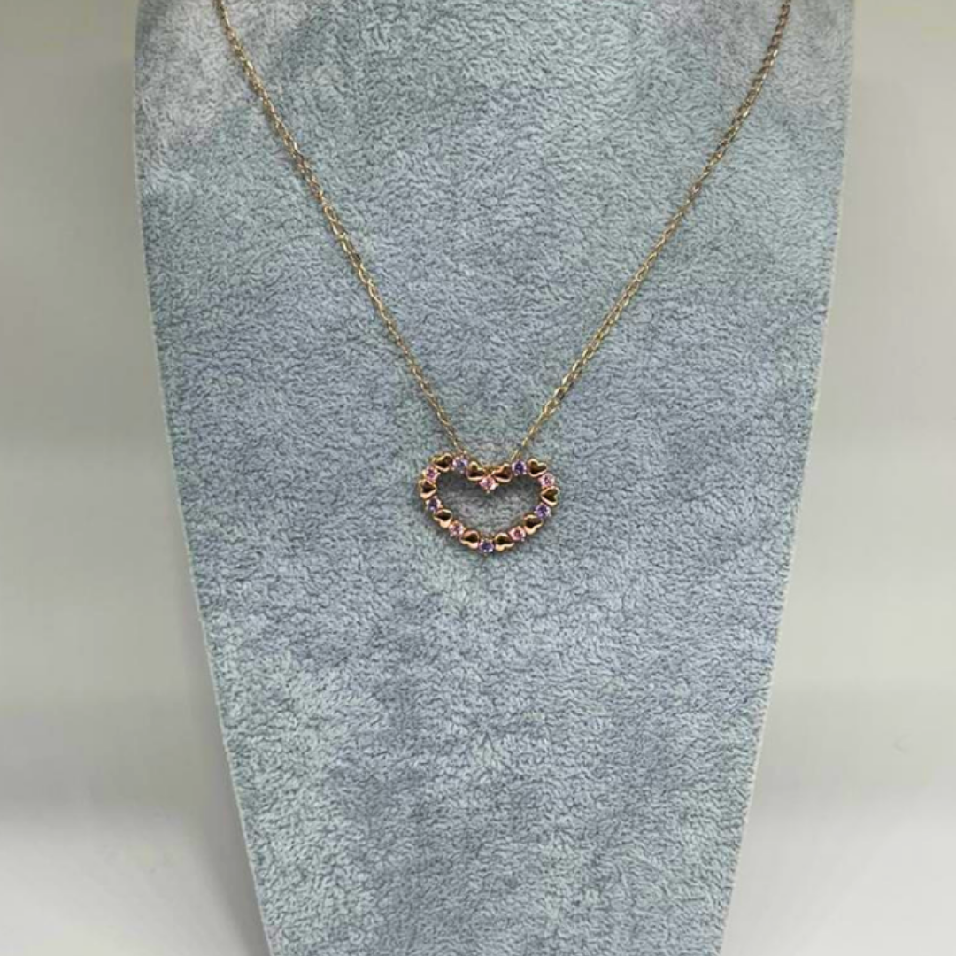 Collana SweetHeart