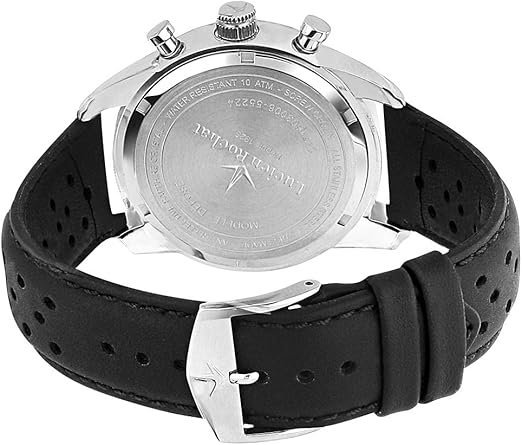 Orologio Lucien Rochat In Acciaio