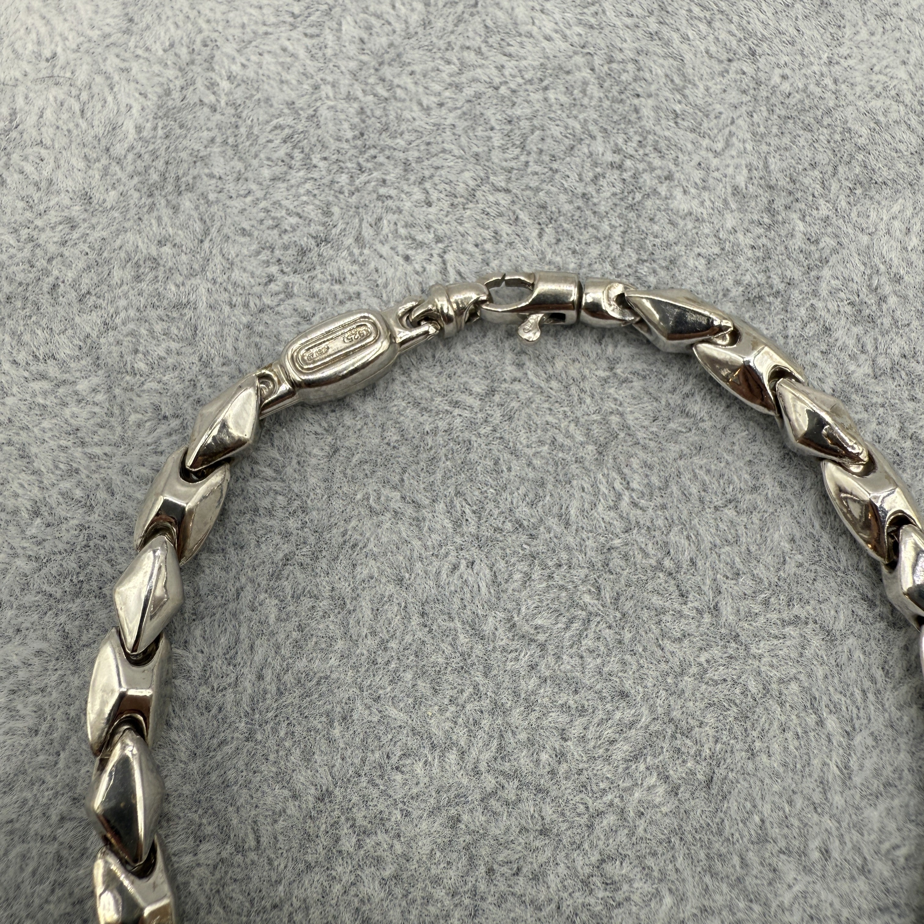Bracciale In Argento925