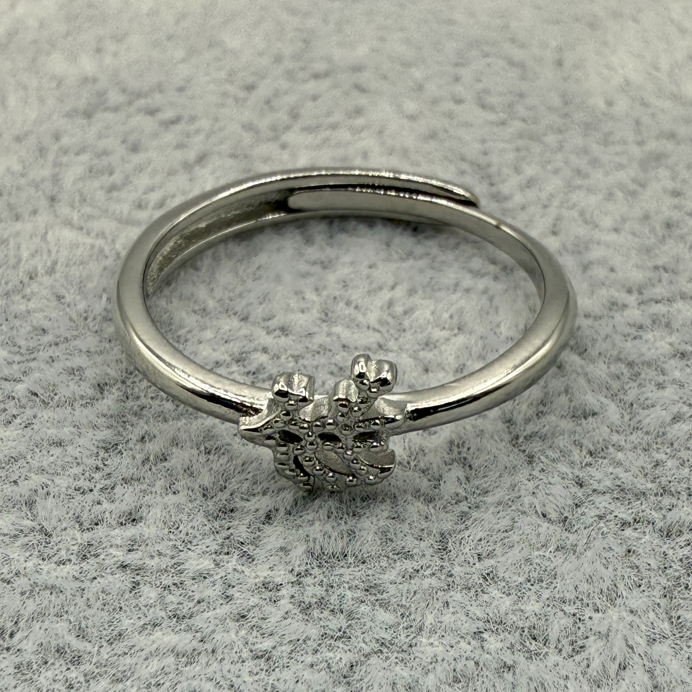 Anello Argento925 Art.7854