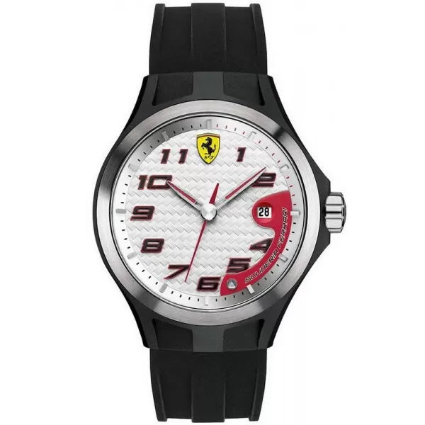 Orologio Uomo Scuderia Ferrari