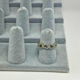 Anello Cuore