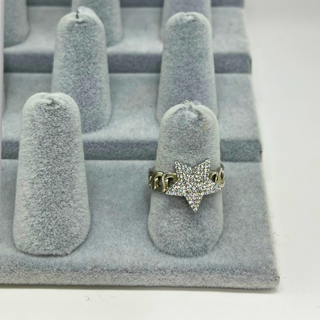 Anello Star