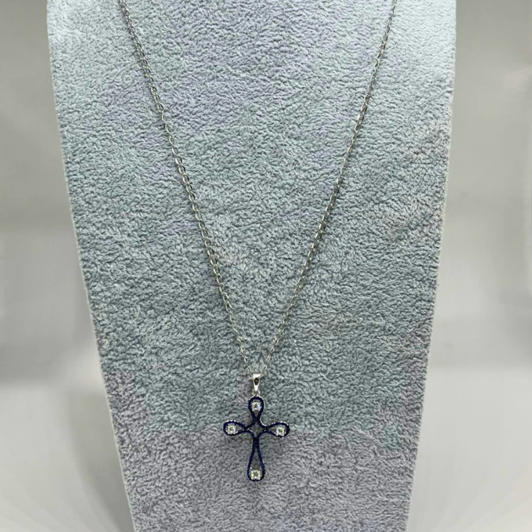 Collana Carlotta 2.0