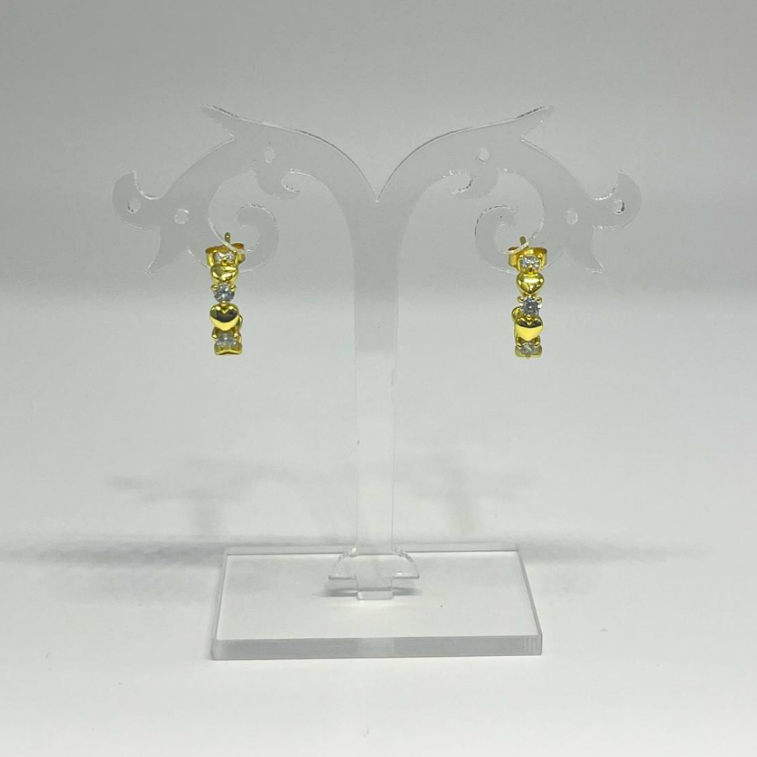 Orecchini SweetHeart