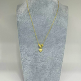 Collana Lucchetto Love