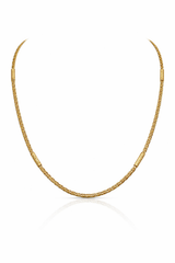 Collana Argento925 Stile Barocco