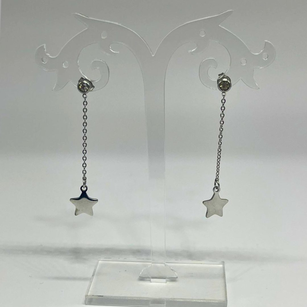 Orecchini Stella
