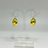 Orecchini Doppia Fede