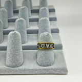 Anello Love
