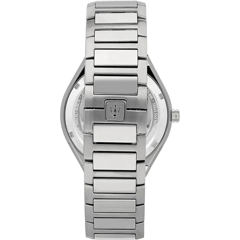 Orologio Uomo Maserati Movimento Al Quarzo