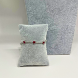 Bracciale Tennis Cuore