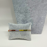 Bracciale Tennis Rainbow