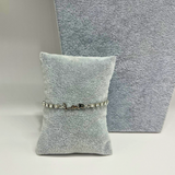 Bracciale Tennis Love