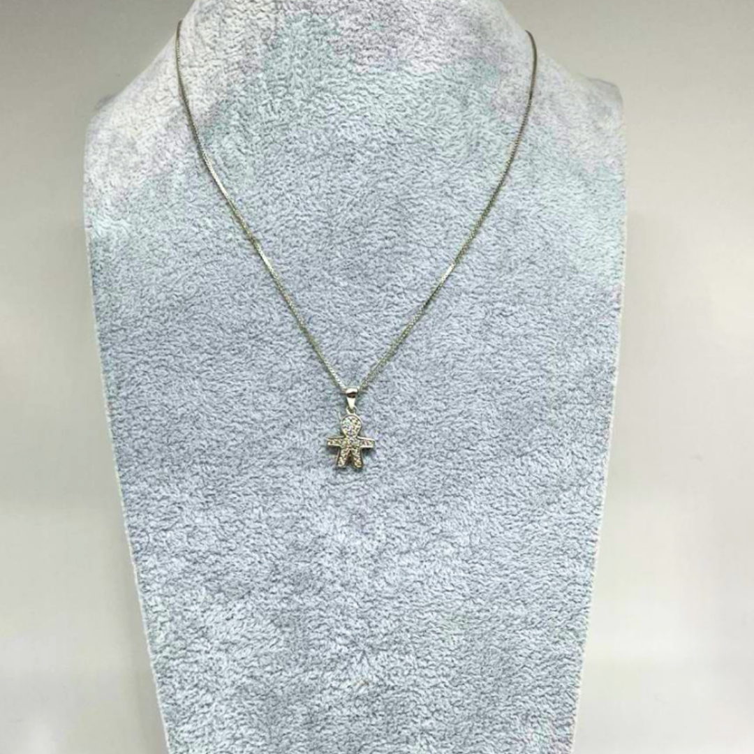 Collana Baby