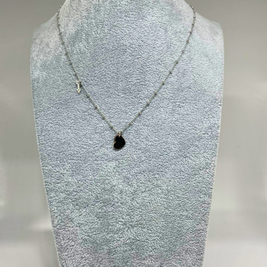 Collana Cuore