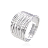 Anello Argento925 Art.7112-W