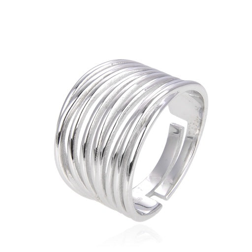 Anello Argento925 Art.7112-W