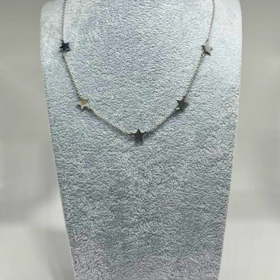 Collana Star