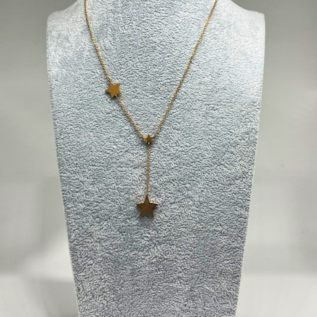 Collana Stelle