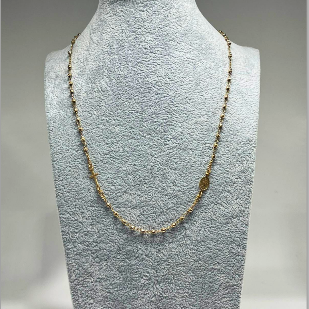 Collana Rosario