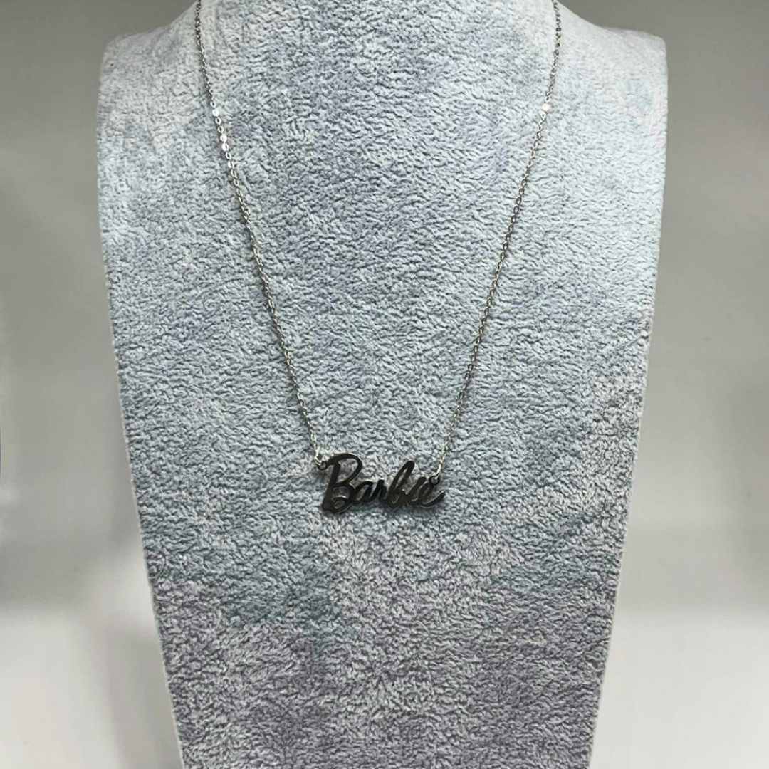 Collana Barbie
