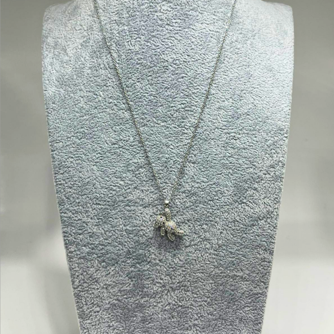 Collana Teddy
