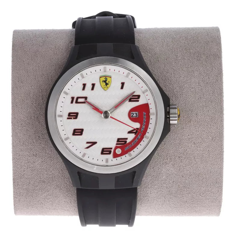 Orologio Uomo Scuderia Ferrari