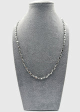 Collana Uomo Argento 925