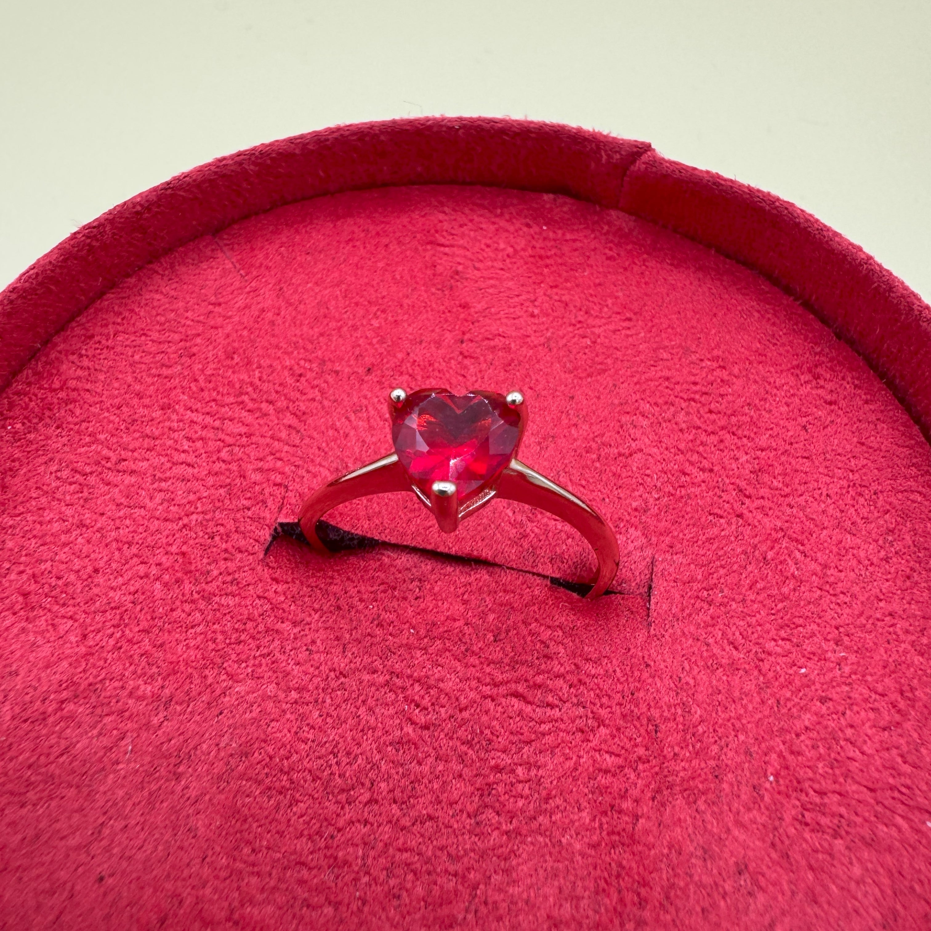 Cofanetto Semplice Tradizionale Per Gioielli