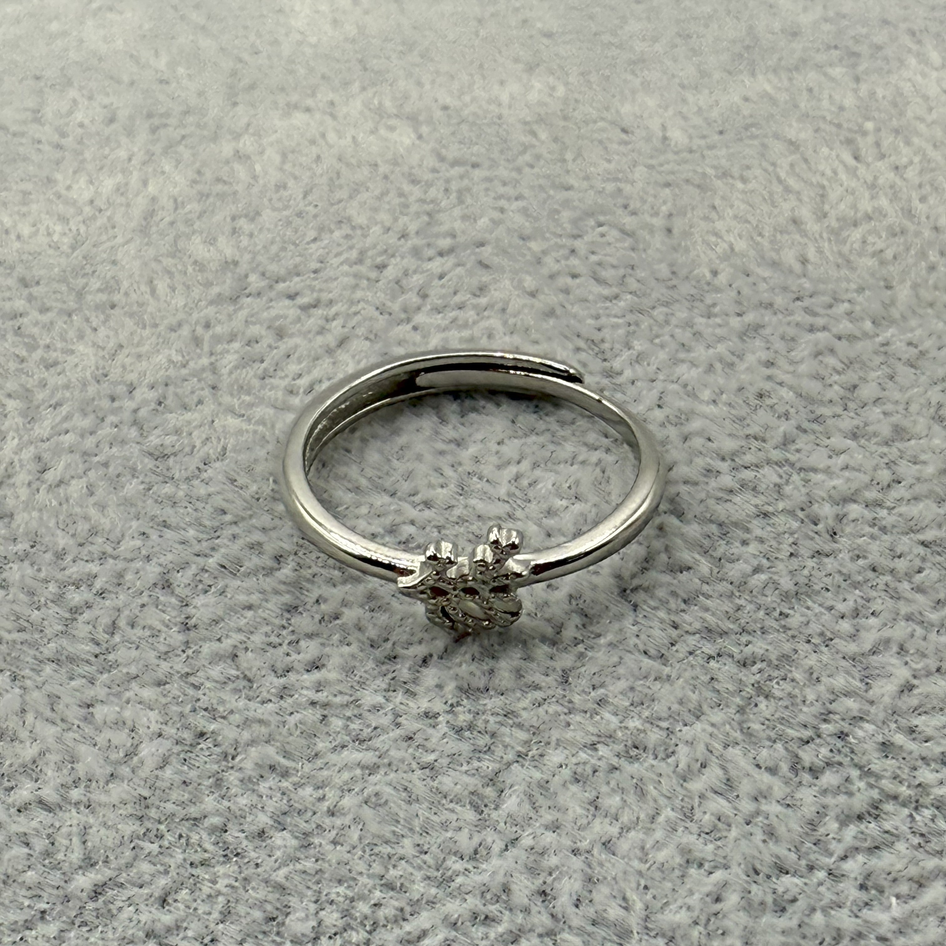 Anello Argento925 Art.7854