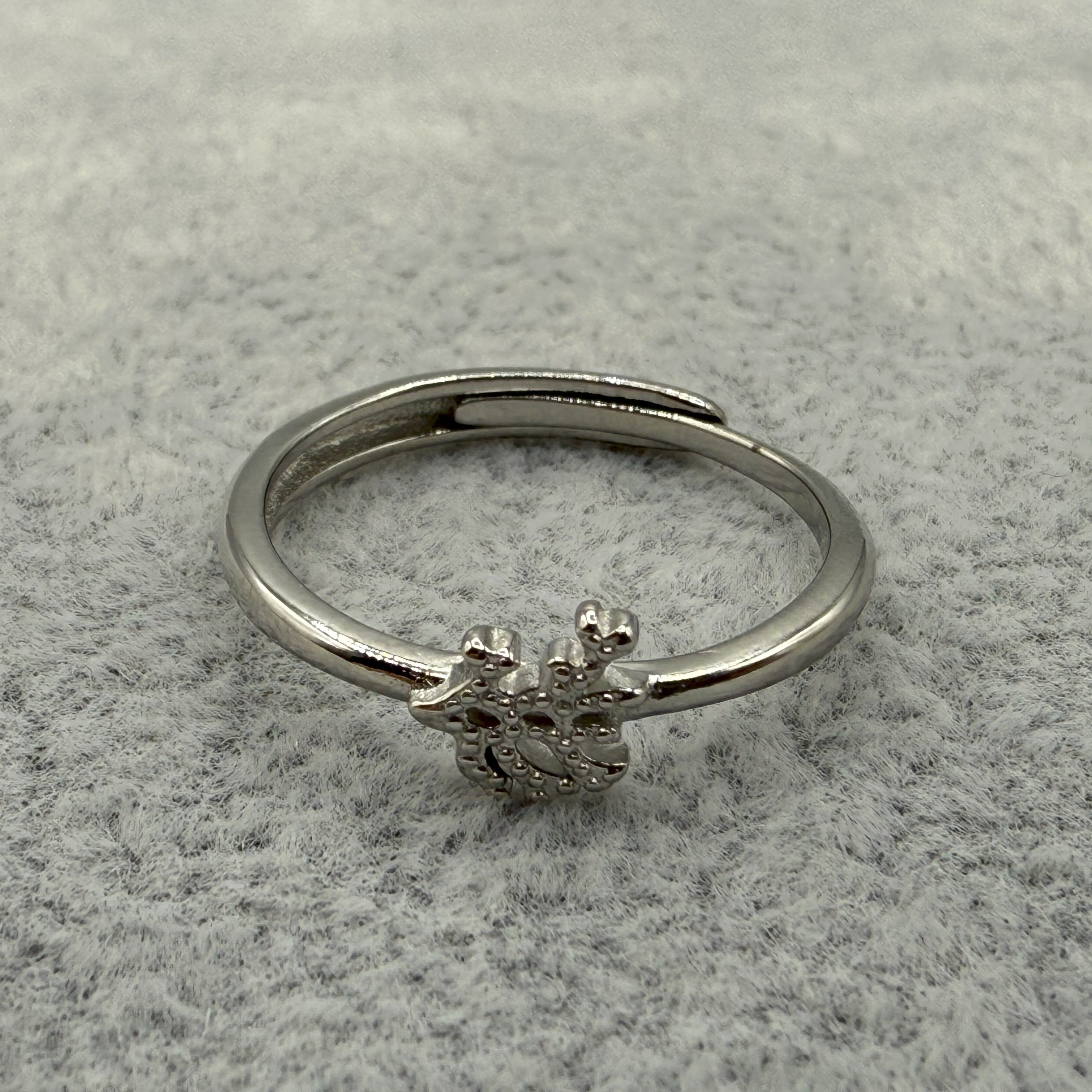 Anello Argento925 Art.7854