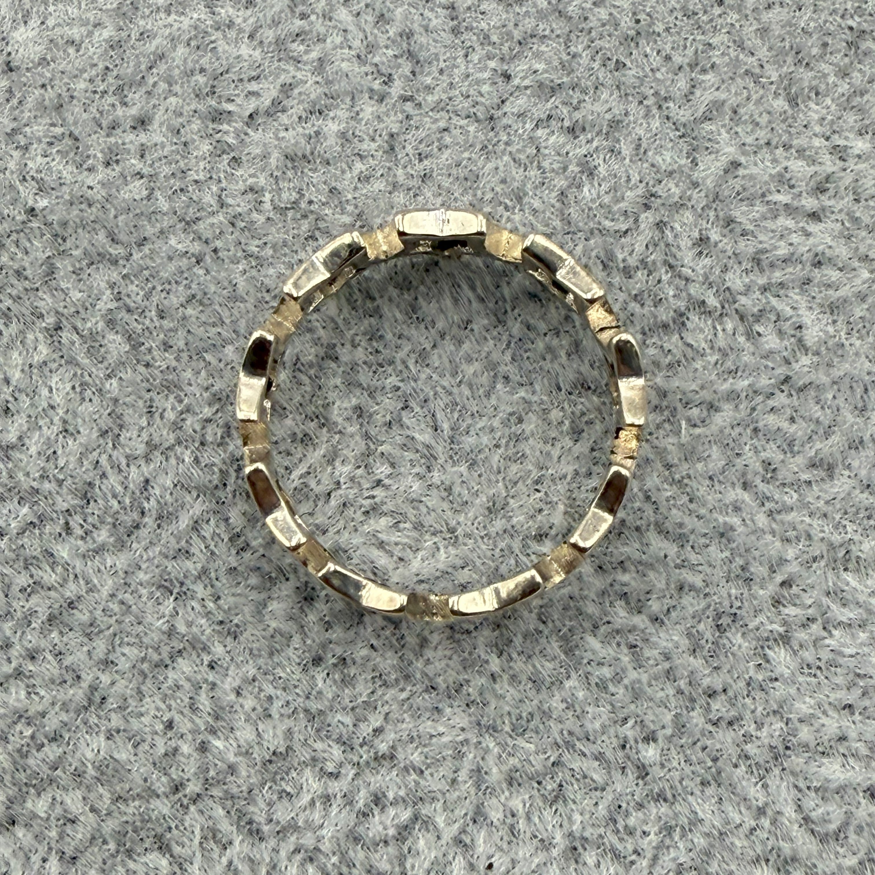 Anello Argento925 Fantasia a Stelle Art.7604B