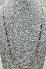 Collana Uomo 3+1  Argento 925