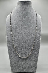 Collana Uomo Argento 925