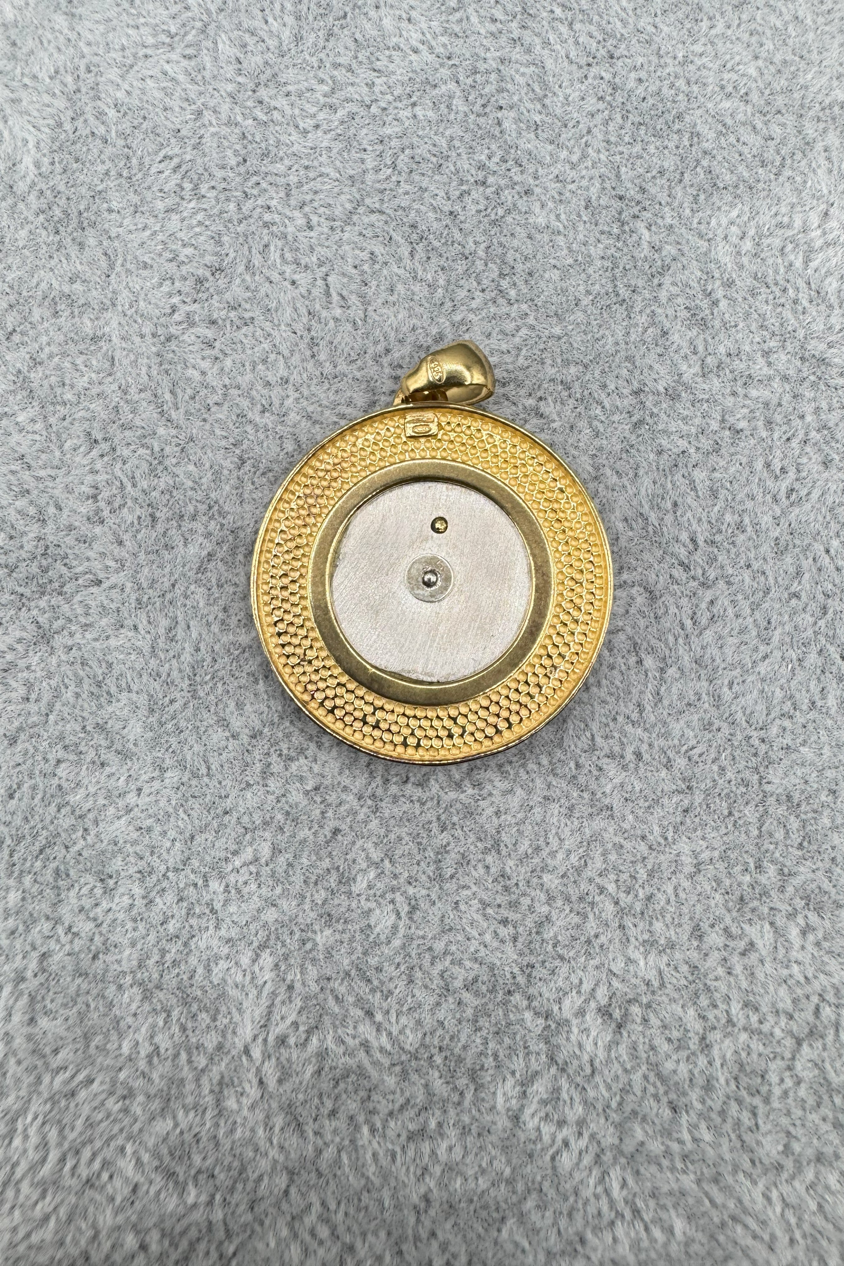 Ciondolo Versace
