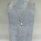 Collana Pearl