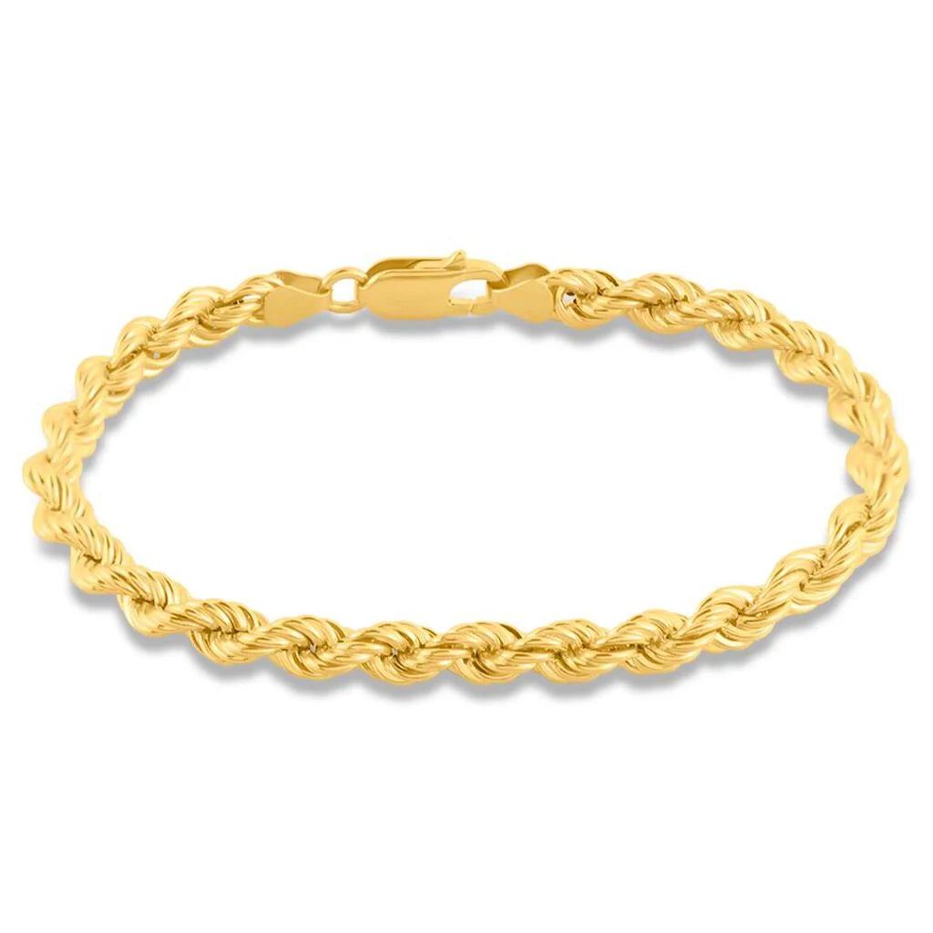 Bracciale Funetta Argento 925