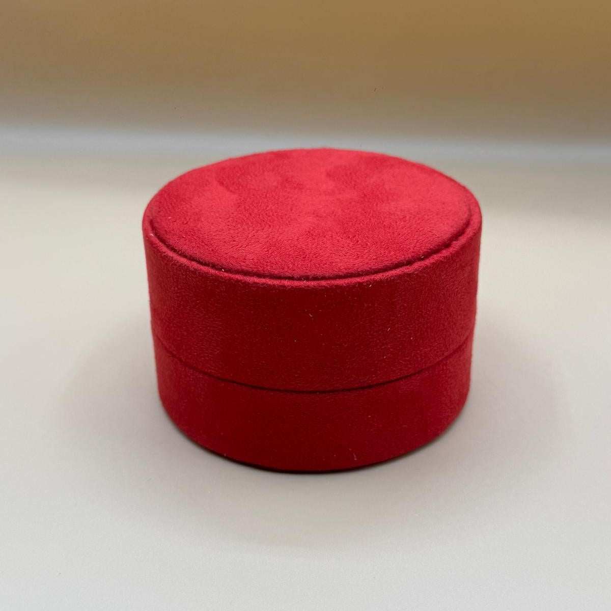 Cofanetto Semplice Tradizionale Per Gioielli