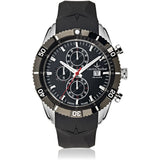 Orologio Lucien Rochat Da Uomo Cinturino In Gomma