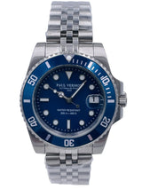 Orologio Automatico Paul Vermot